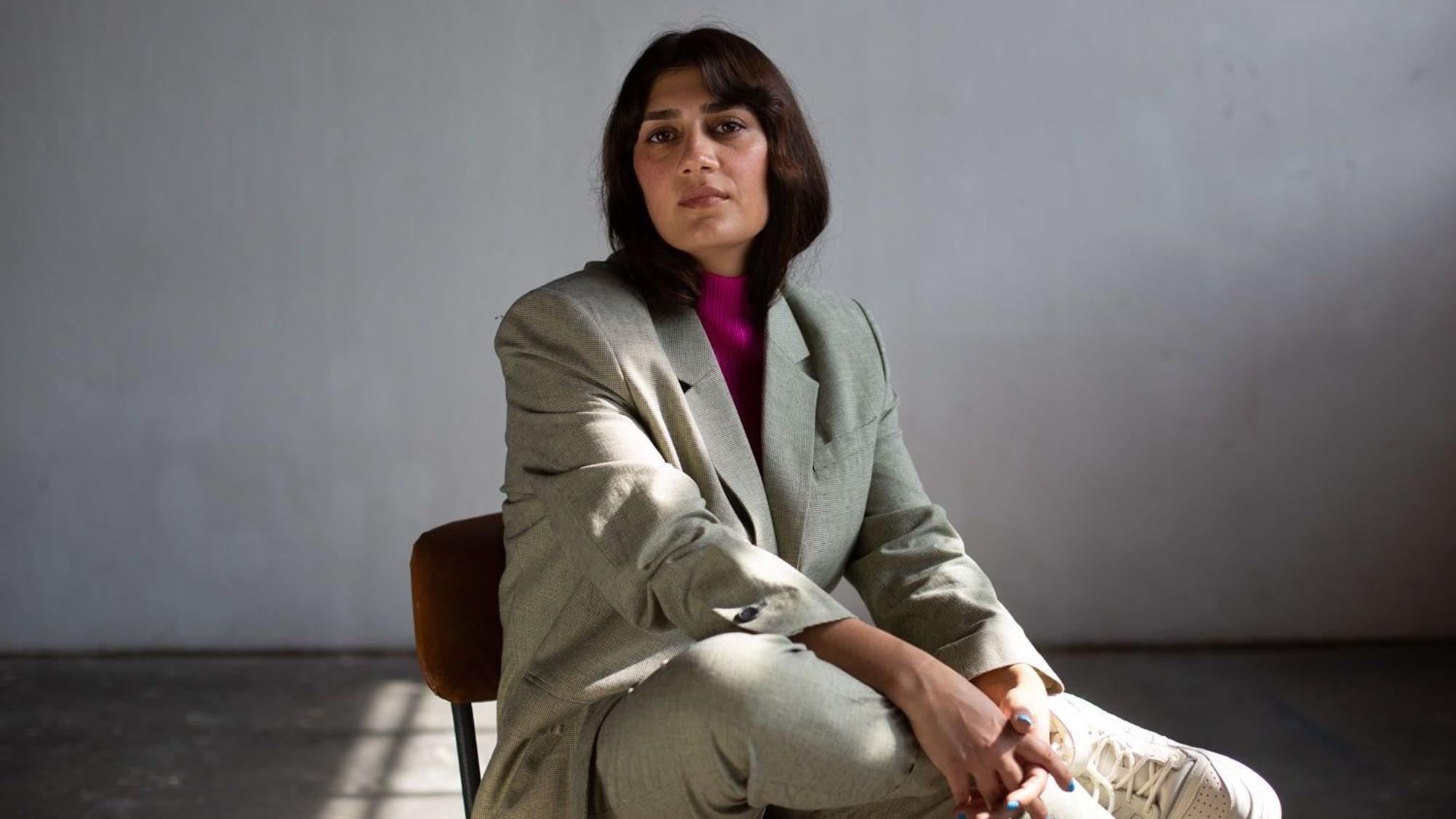 Fatma Aydemir
