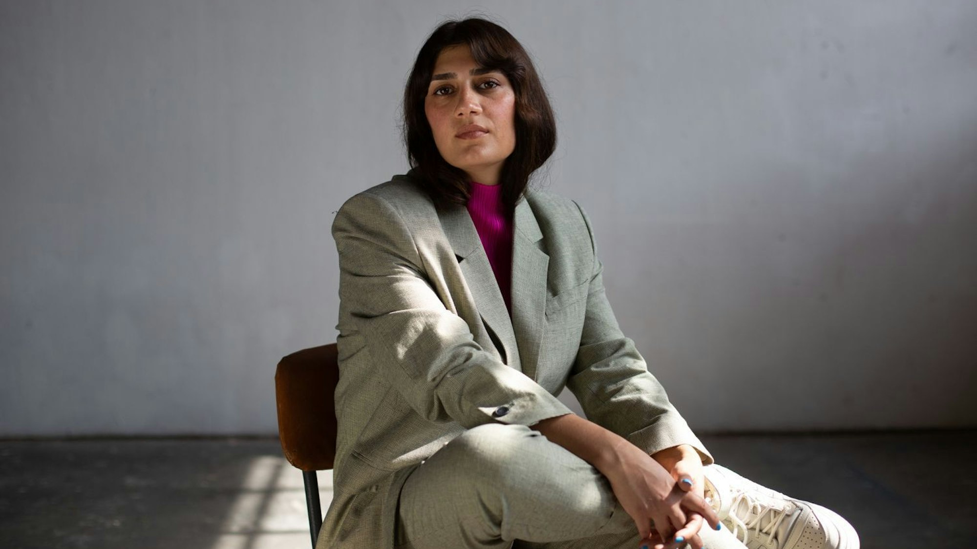 Fatma Aydemir