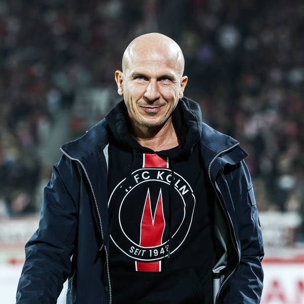 FC-Chefcoach Gerhard Struber hofft am Samstag gegen Fürth auf den dritten Pflichtspielsieg nacheinander.