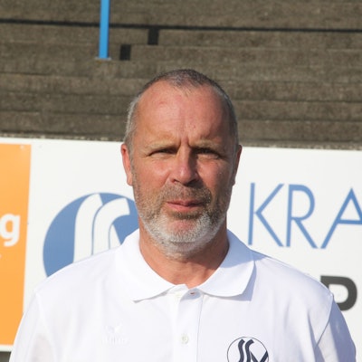 Oliver Bonato, Sportdirektor und Geschäftsführer beim Siegburger SV 04.