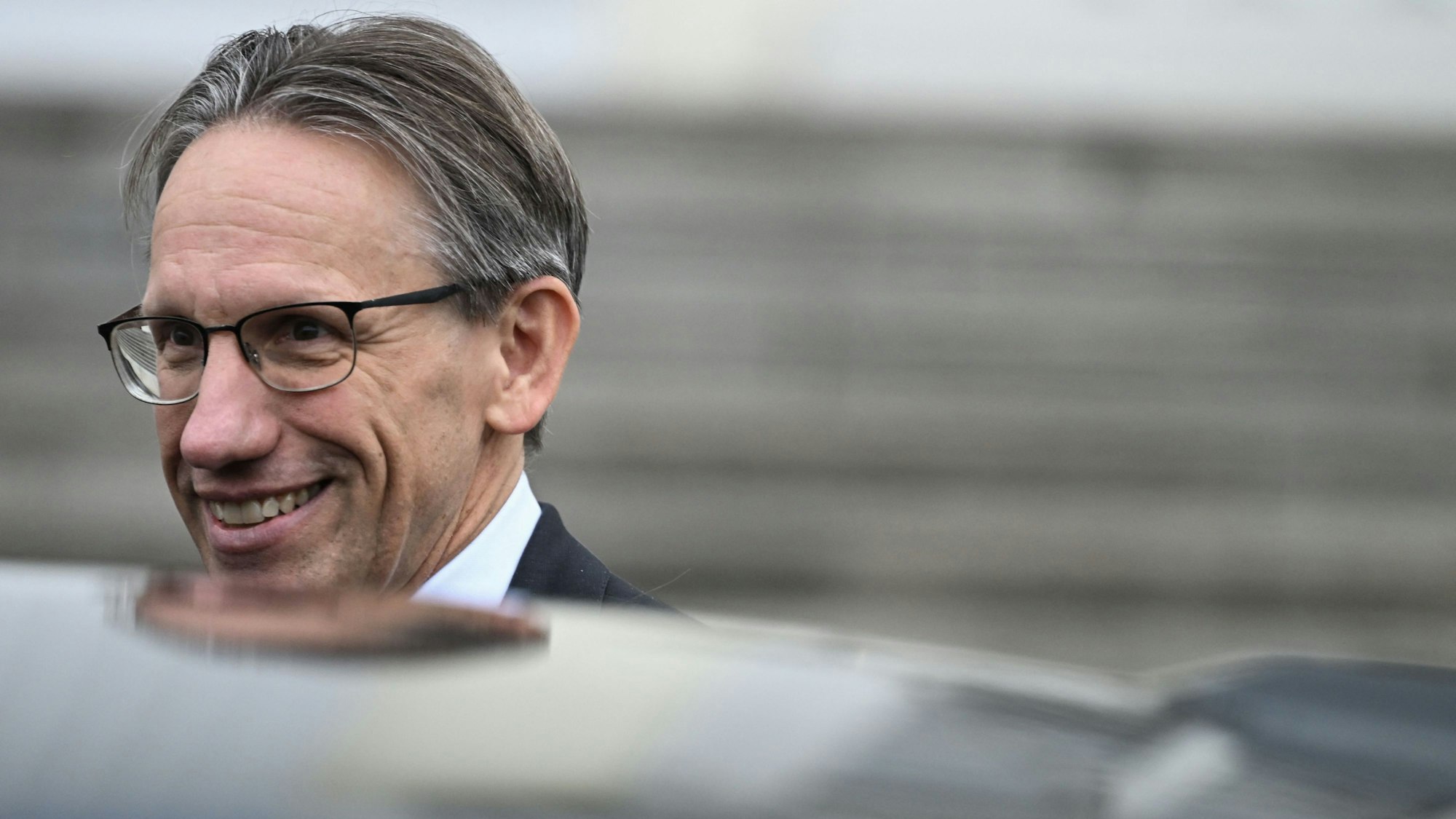 Jörg Kukies. (Archivbild)