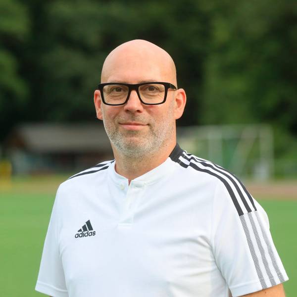 Schlebusch-Coach Markus Hilmer