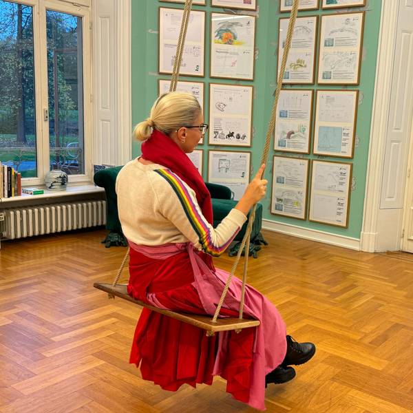 Die Besucherzahlen des Museums Morsbroich, hier die Kunsttage, sind nicht gut.