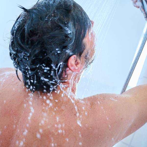 Die Dusche am Morgen ist für viele Rösrather und Hoffnungsthaler am Freitag ausgefallen.