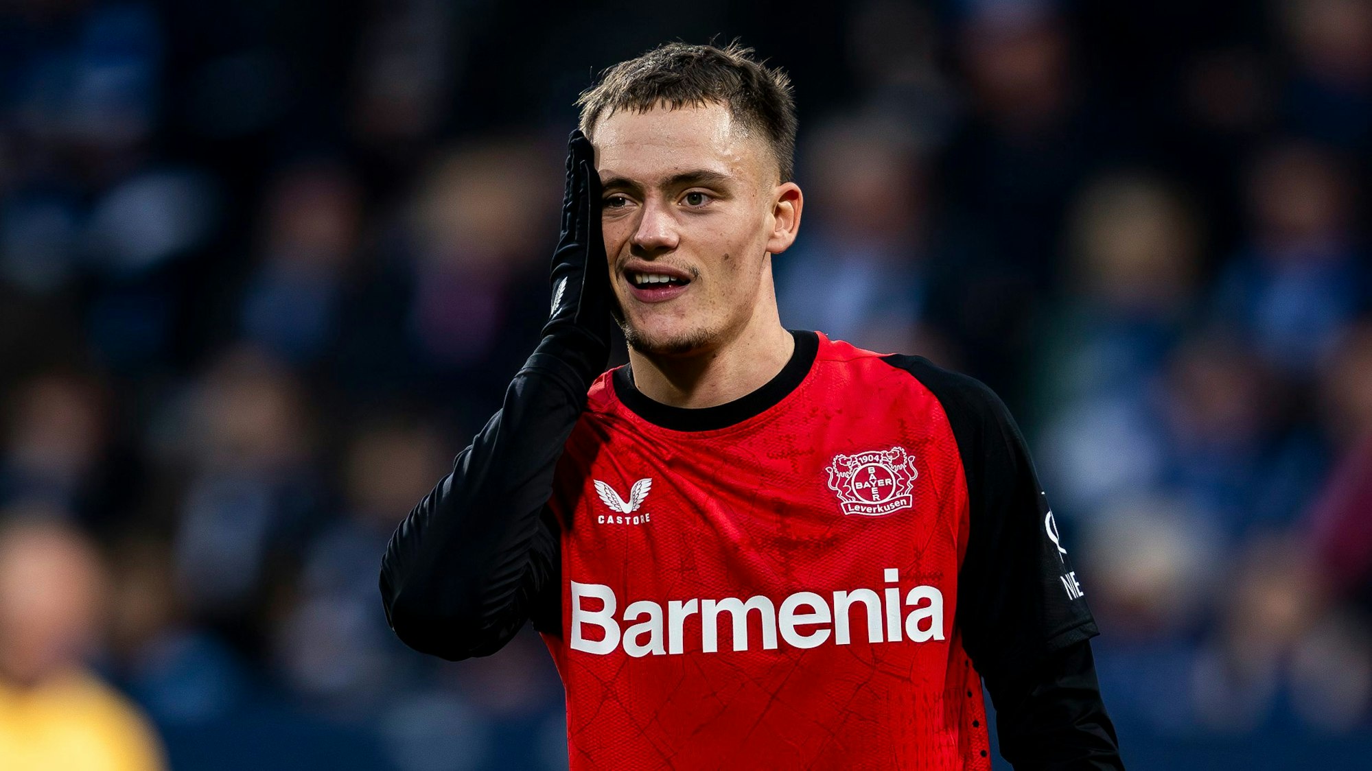 Und wieder gibt es Streit um Florian Wirtz von Bayer 04 Leverkusen: TV-Experte Lothar Matthäus spricht von einem Versäumnis des FC Bayern und greift Hasan Salihamidzic frontal an.