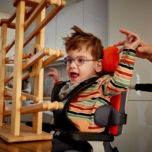Theo aus Neuss