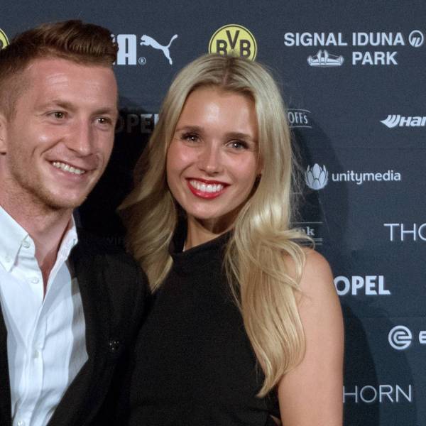 Marco Reus und Scarlett Gartmann leben gemeinsam in Los Angeles.