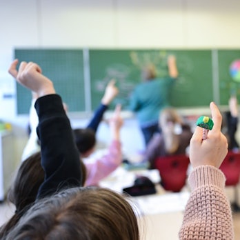 Der Zustand von Schulen ist laut Umfrage eines der drängensten Probleme in NRWs Großstädten.