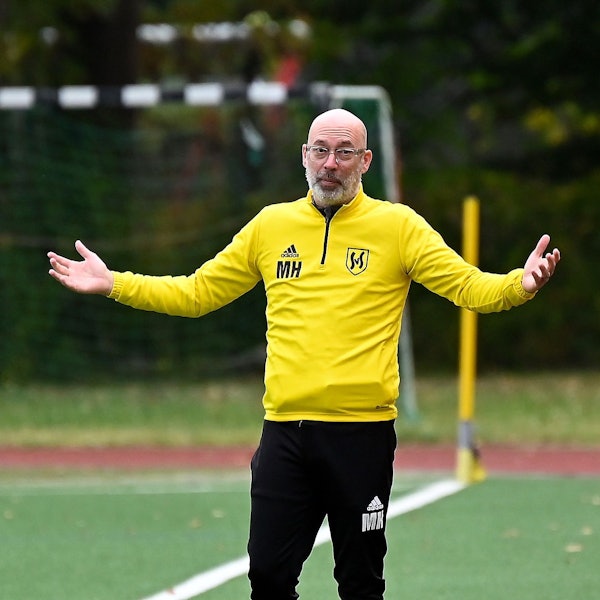 27.10.2024, Fussball-SV Schlebusch-Fortuna Bonn
Tr: Markus Hilmer (Schlebusch)
Foto: Uli Herhaus