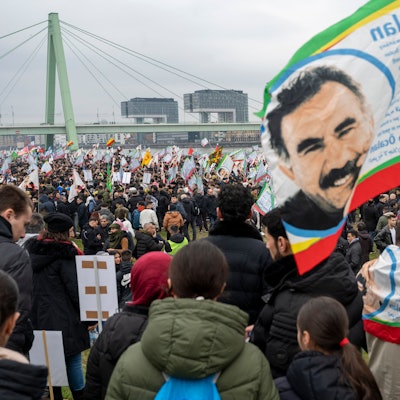 In den vergangenen Jahren kam es in Köln und anderen Städten immer wieder zu ähnlichen Demonstrationen, so auch im Februar dieses Jahres.
