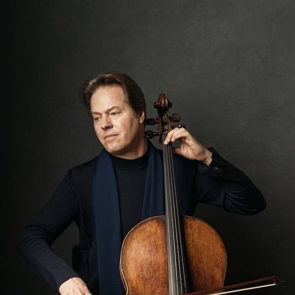 Jan Vogler