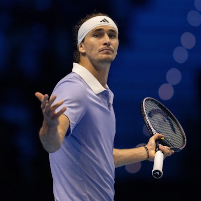 Alexander Zverev spielt beim ATP-Saisonfinale derzeit groß auf. Nach seinem Sieg über den Norweger Casper Ruud überraschte der deutsche Tennis-Star mit seiner Einschätzung über Saudi Arabien.