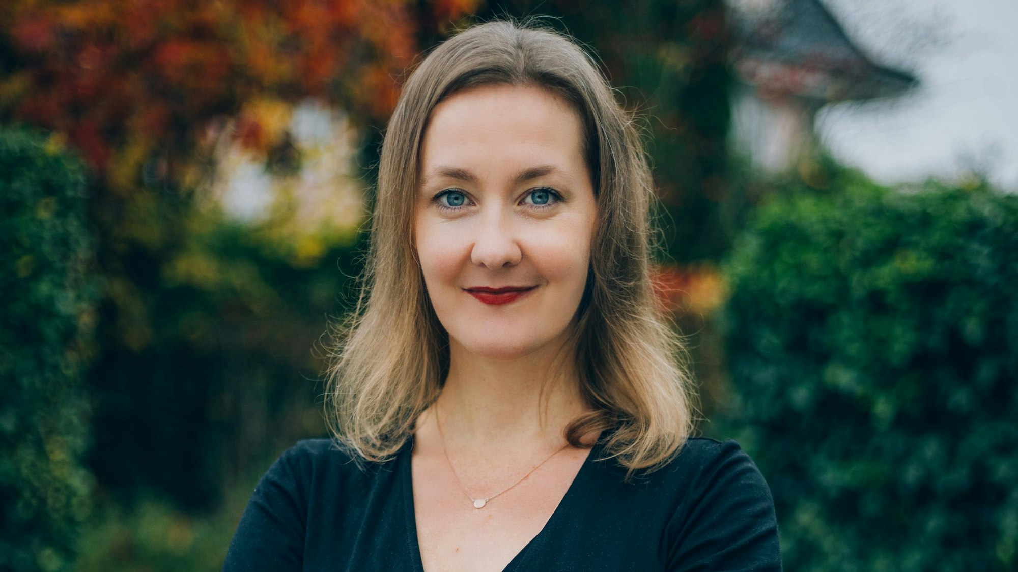 Prof. Dr. Dr. Frauke Rostalski, Juristin