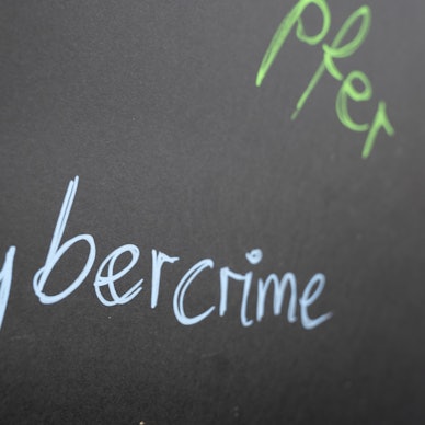 Straftaten im Digitalen werden auch Cybercrime genannt.