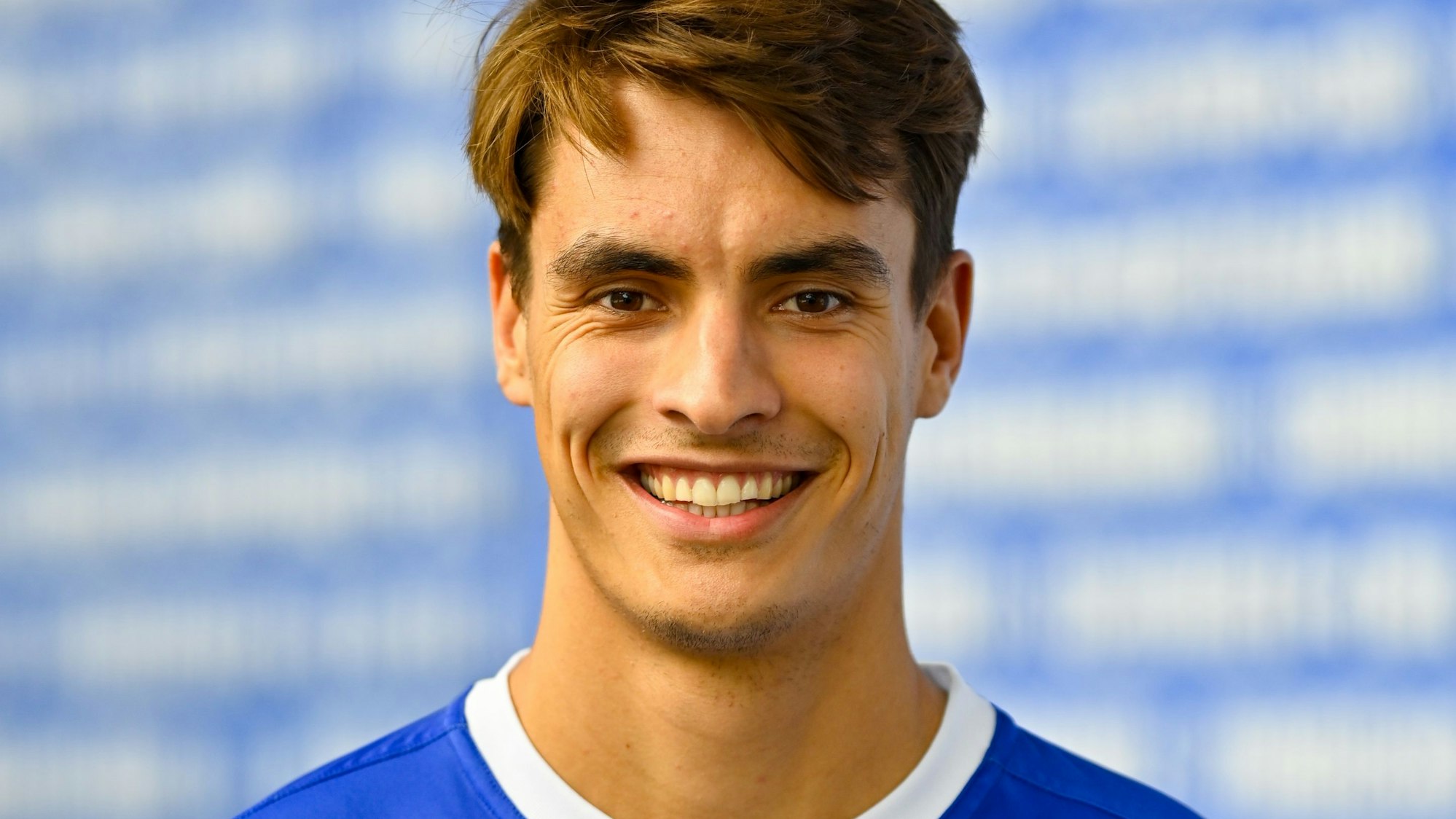 Julian Köster.