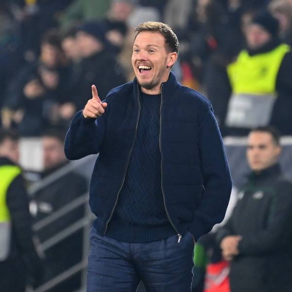 Bundestrainer Julian Nagelsmann hat der deutschen Fußball-Nationalmannschaft eine neue Kultur gegeben und schürt Hoffnungen für die WM 2026.
