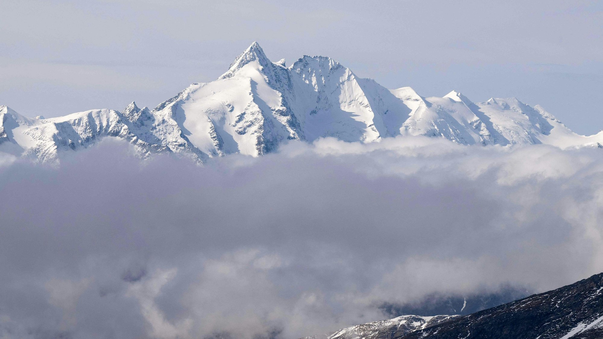 Der Grossglockner