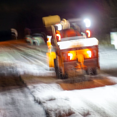 Sturm Quiteria wird in den kommenden Tagen für einen Wintereinbruch in Deutschland sorgen.