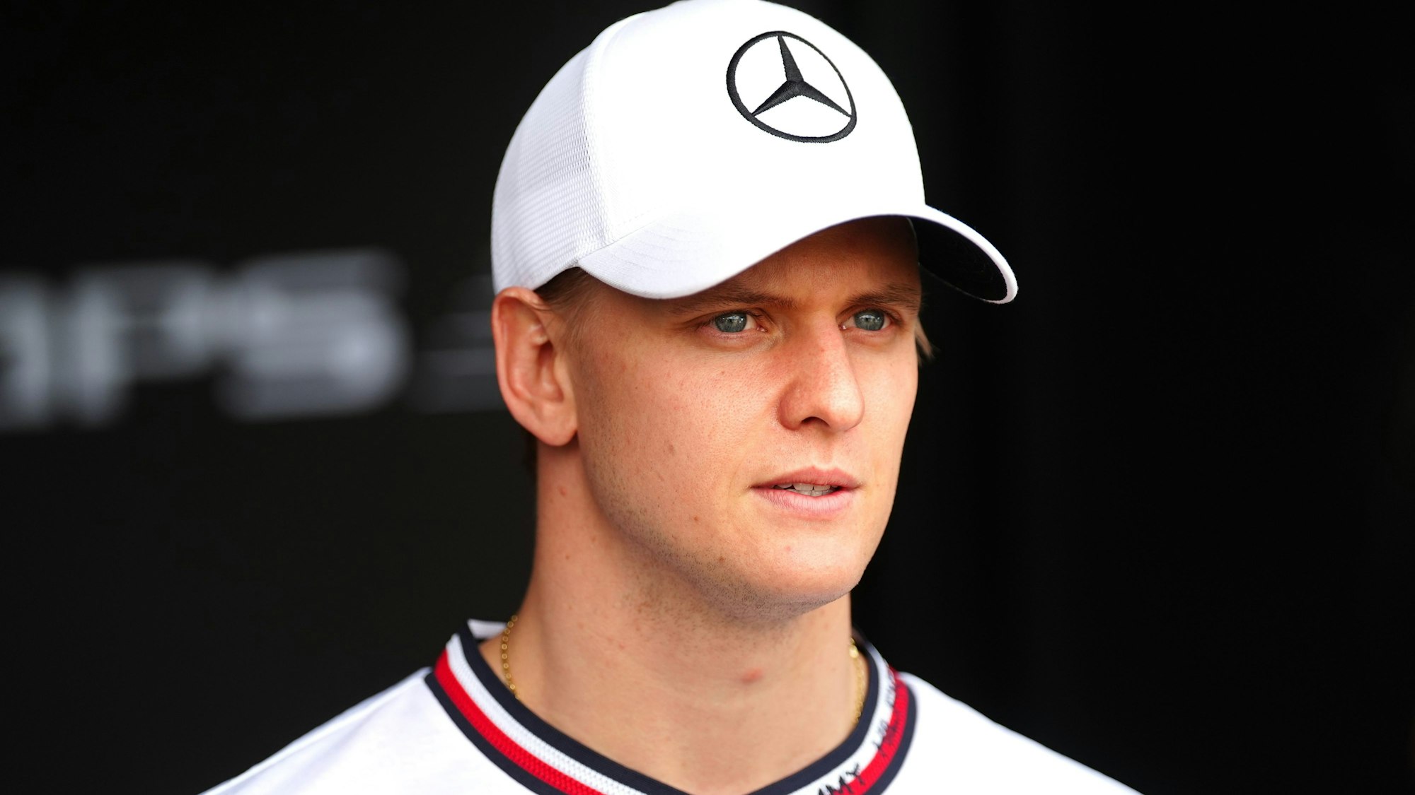 Wie geht es weiter? Mick Schumacher erhält kein Cockpit für die kommende Formel-1-Saison. Seine Perspektiven in der höchsten Rennklasse schwinden. Aufgeben will der Sohn von Renn-Legende Michael Schumaxher aber nicht.