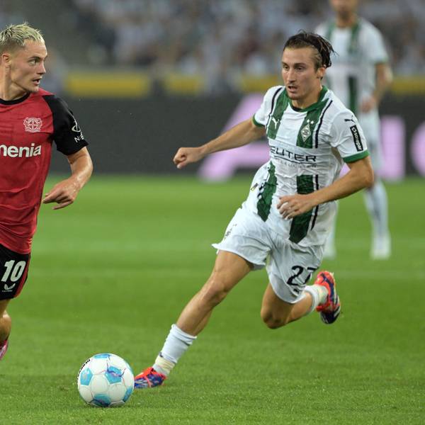 Die Strahlkraft von Bayer 04 Leverkusen hat nach dem Double-Gewinn deutlich zugelegt. Das zeigt sich an den Trikot-Verkäufen. New Balance hat sich nun als Ausrüster für die Werkself durchgesetzt.
