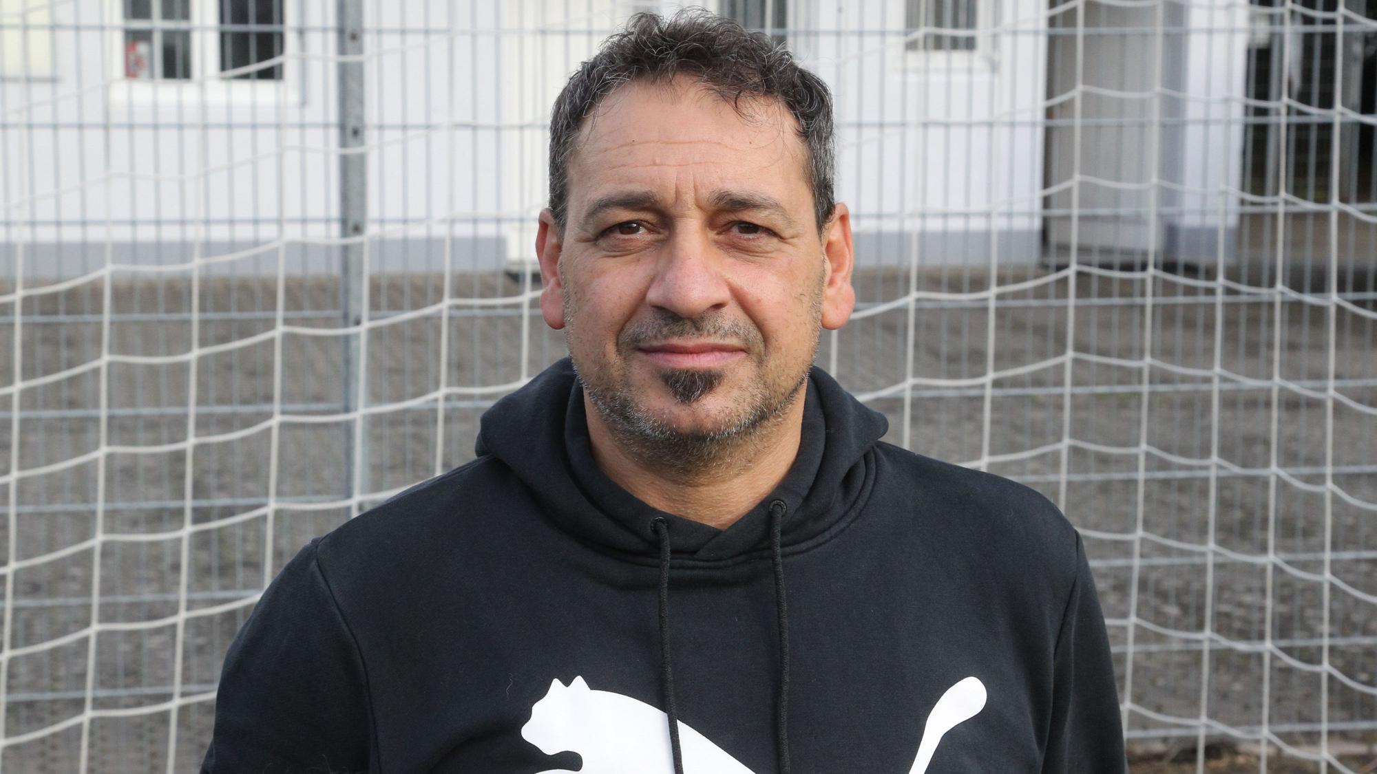 Natale Giarrizzo