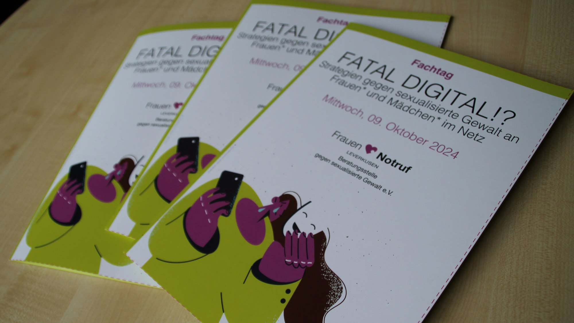 Frauennoturf Fachtagung 9.10.2024