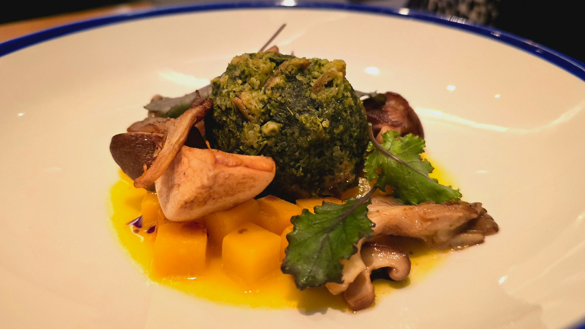 Henns Geschmackssache L'escalier