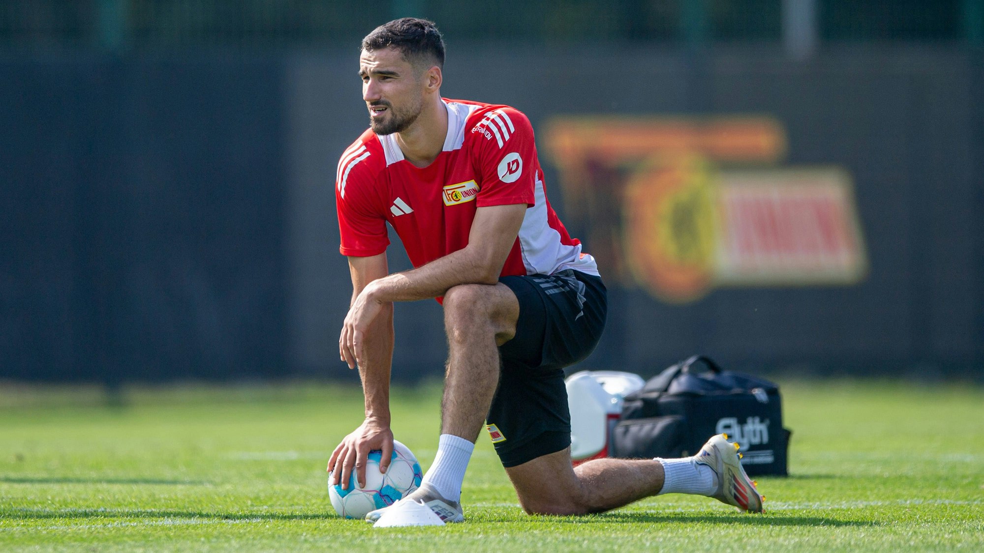 Sucht nach Spielpraxis und soll ein Thema beim 1. FC Köln sein: Ivan Prtajin