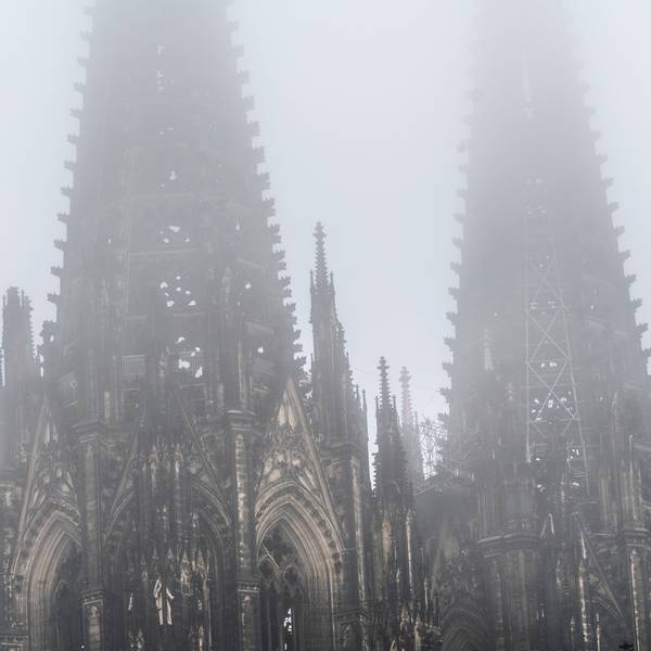 Das Erzbistum Köln wurde erneut von einem Missbrauchsopfer vor dem Kölner Landgericht verklagt.