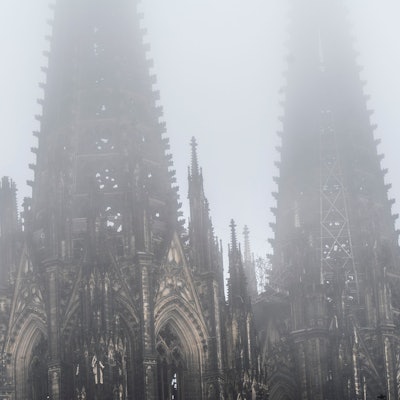 Das Erzbistum Köln wurde erneut von einem Missbrauchsopfer vor dem Kölner Landgericht verklagt.