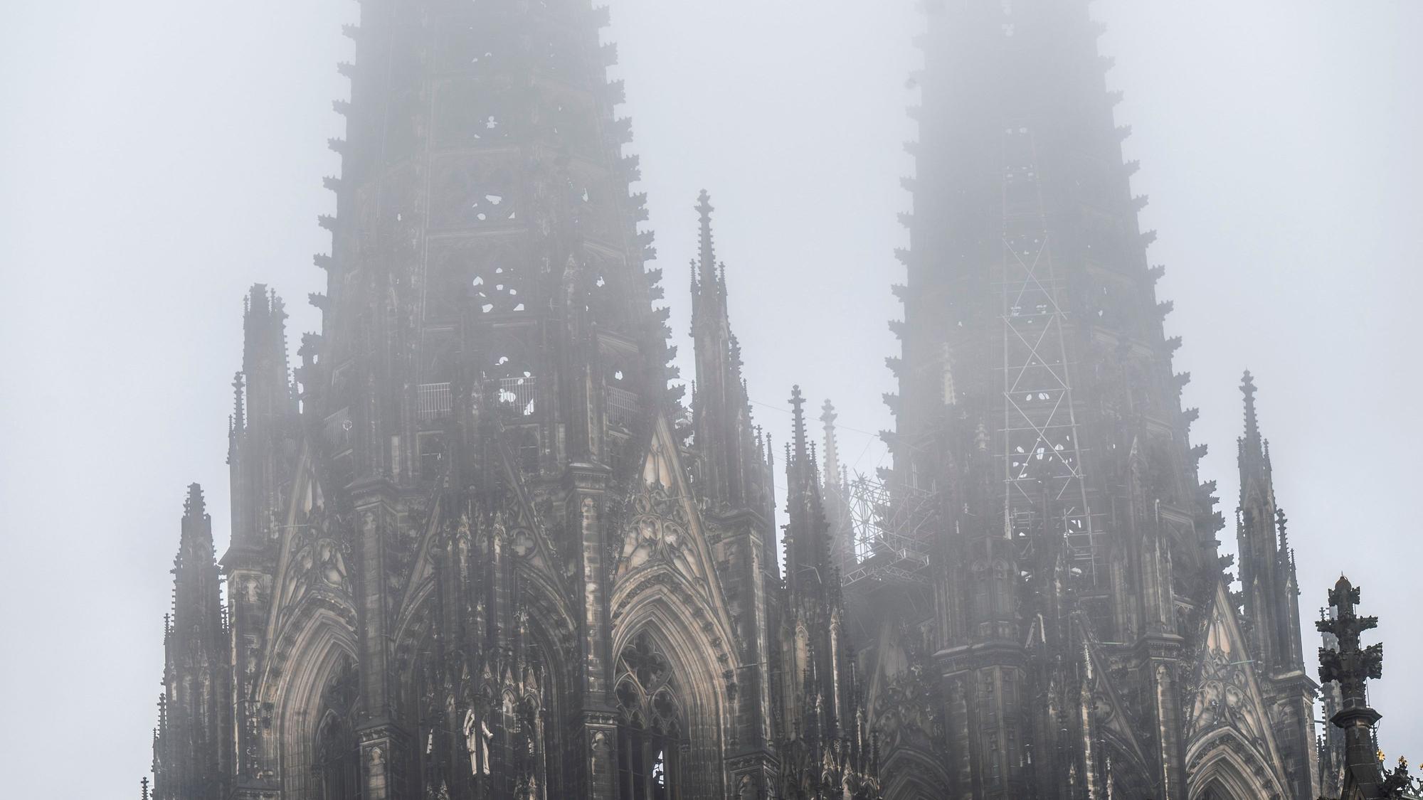 Das Erzbistum Köln wurde erneut von einem Missbrauchsopfer vor dem Kölner Landgericht verklagt.