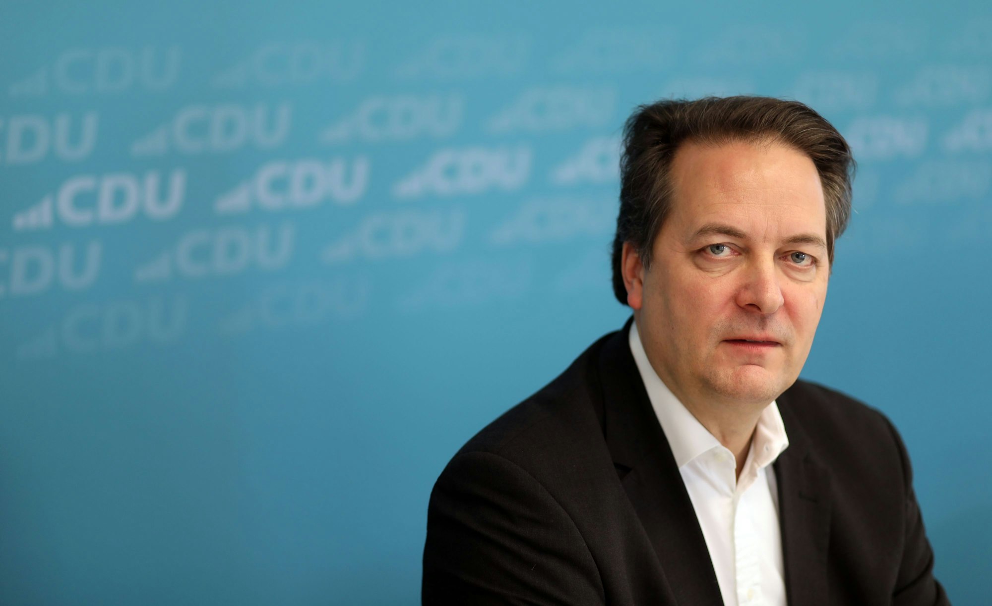 Hat aufgehört: Karl Mandl.