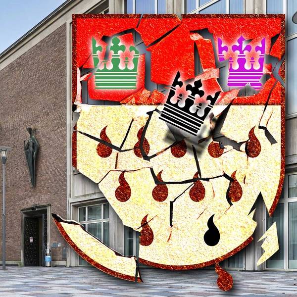 Illustration Buendnis Köln