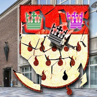 Illustration Buendnis Köln