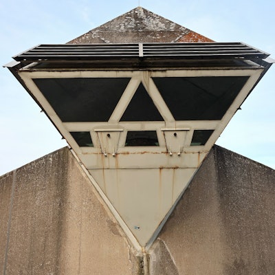 Die JVA-Ossendorf ist in die Jahre gekommen und soll neu gebaut werden.