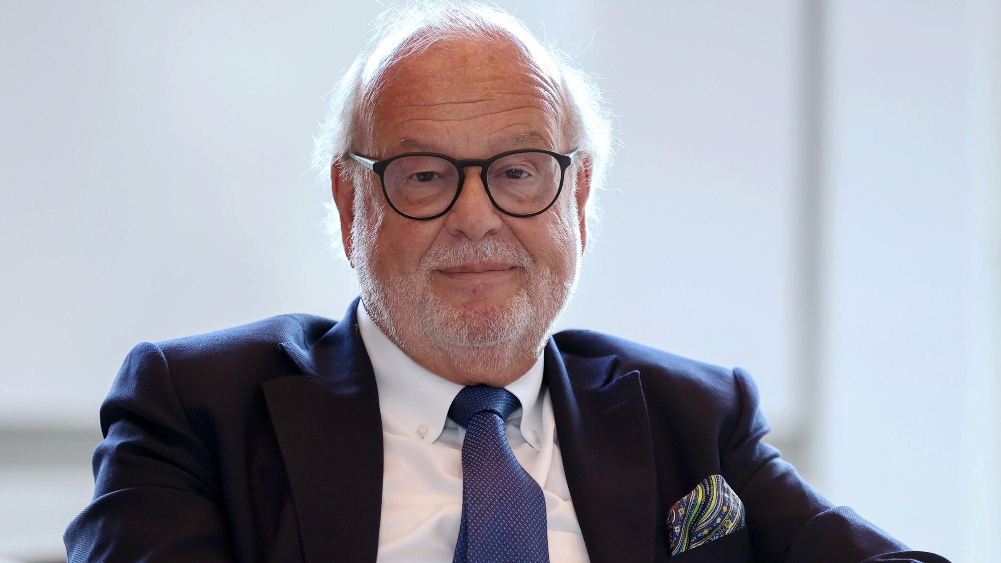 Rolf Bietmann.