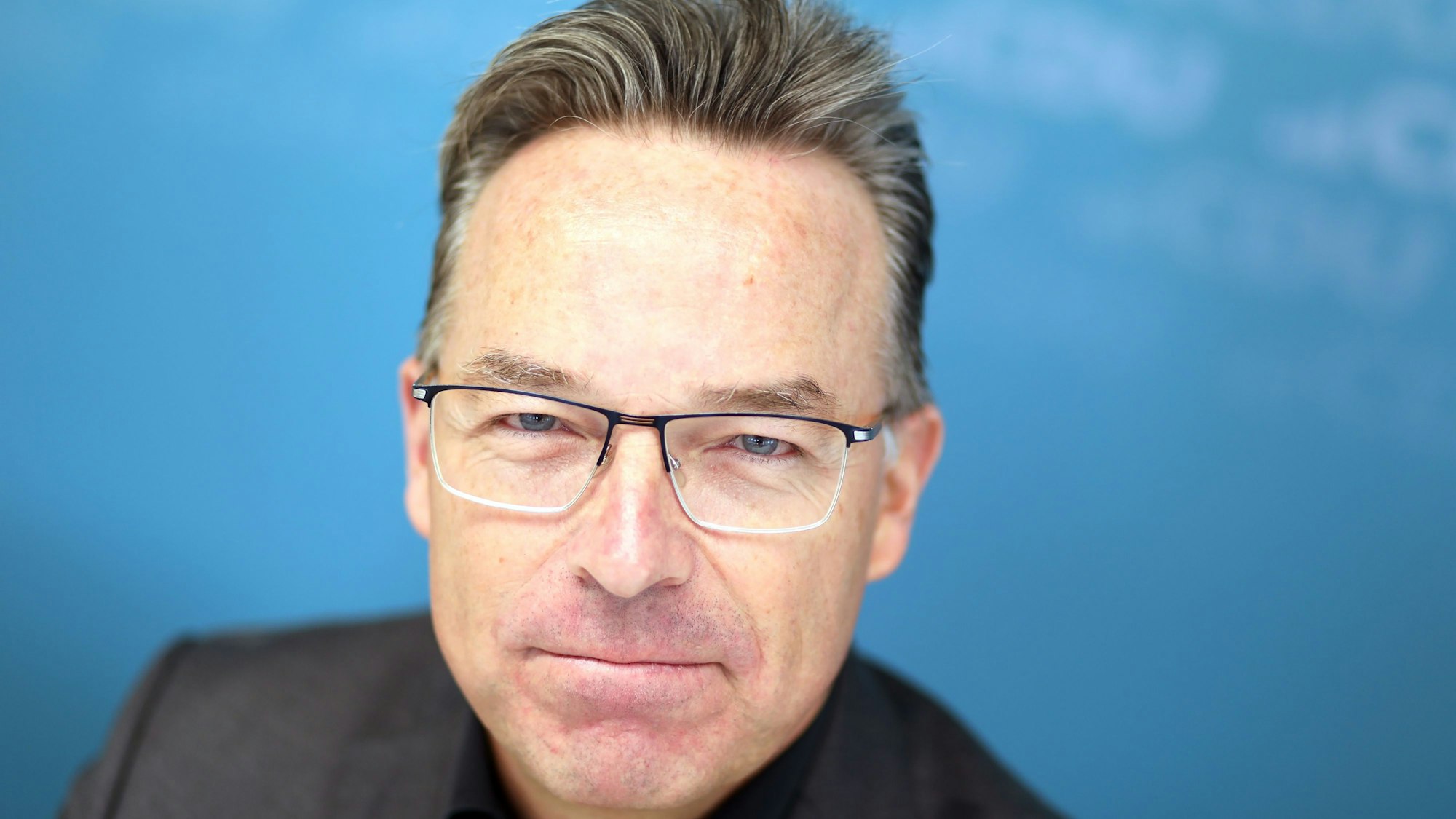 Der ehemalige CDU-Landtagsabgeordnete Oliver Kehrl