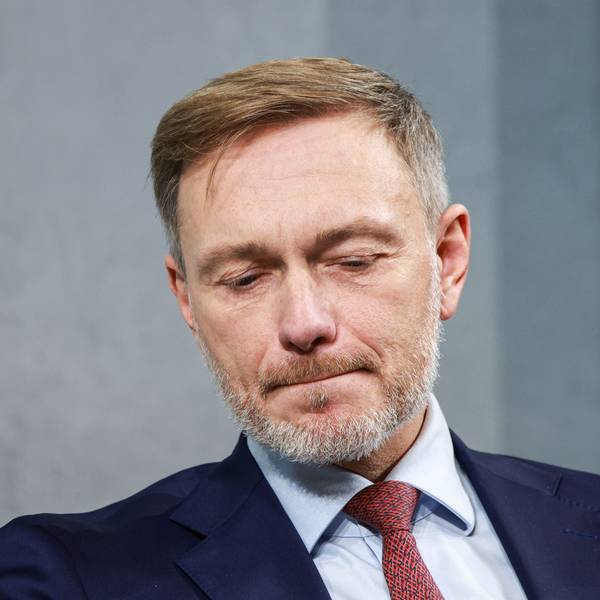 Christian Lindner (FDP), ehemaliger Bundesminister der Finanzen und FDP-Bundesparteivorsitzender, kritisiert das ZDF für die Bildauswahl bei einer Doku (Archivbild).
