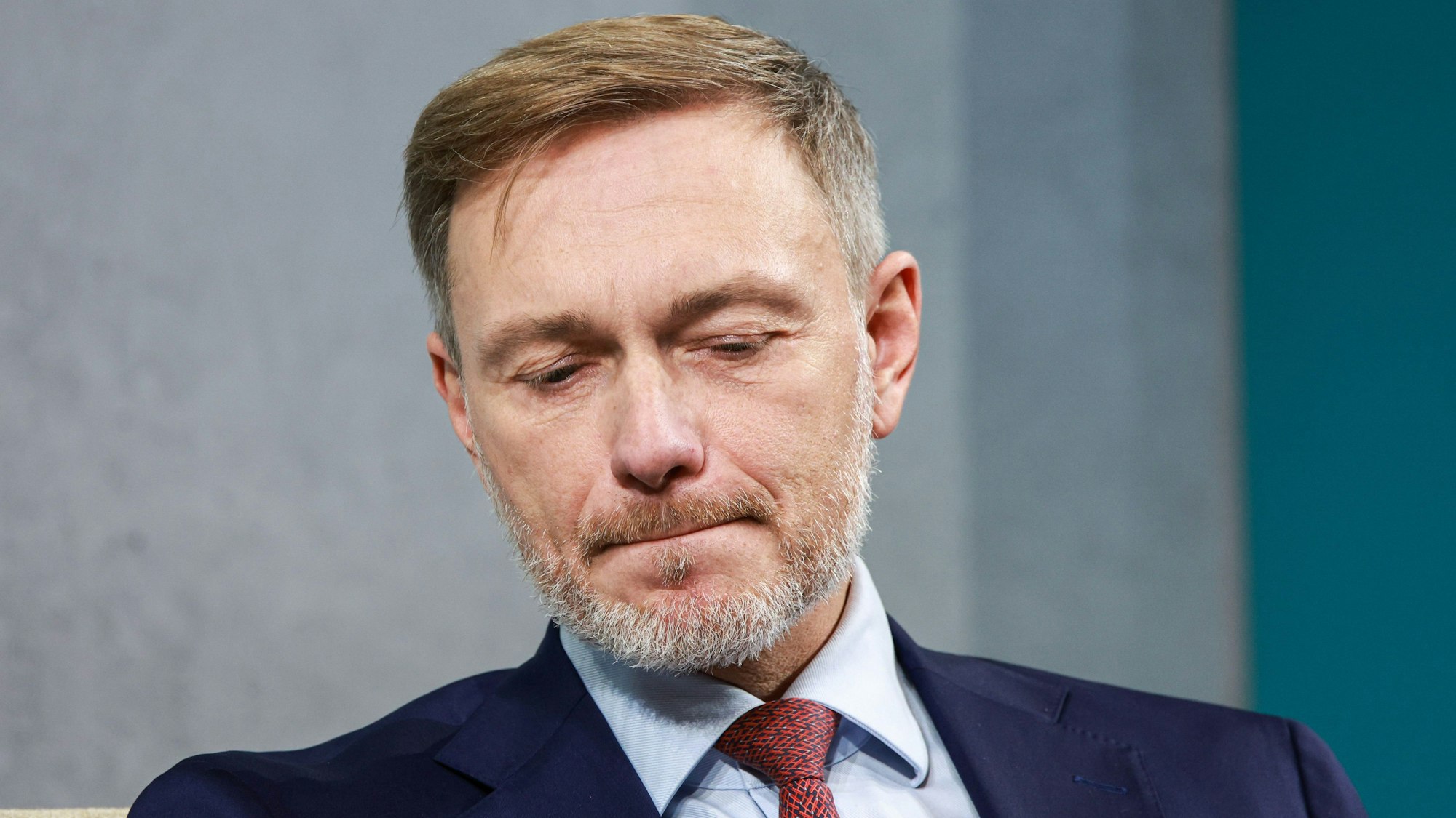 Christian Lindner (FDP), ehemaliger Bundesminister der Finanzen und FDP-Bundesparteivorsitzender, kritisiert das ZDF für die Bildauswahl bei einer Doku (Archivbild).