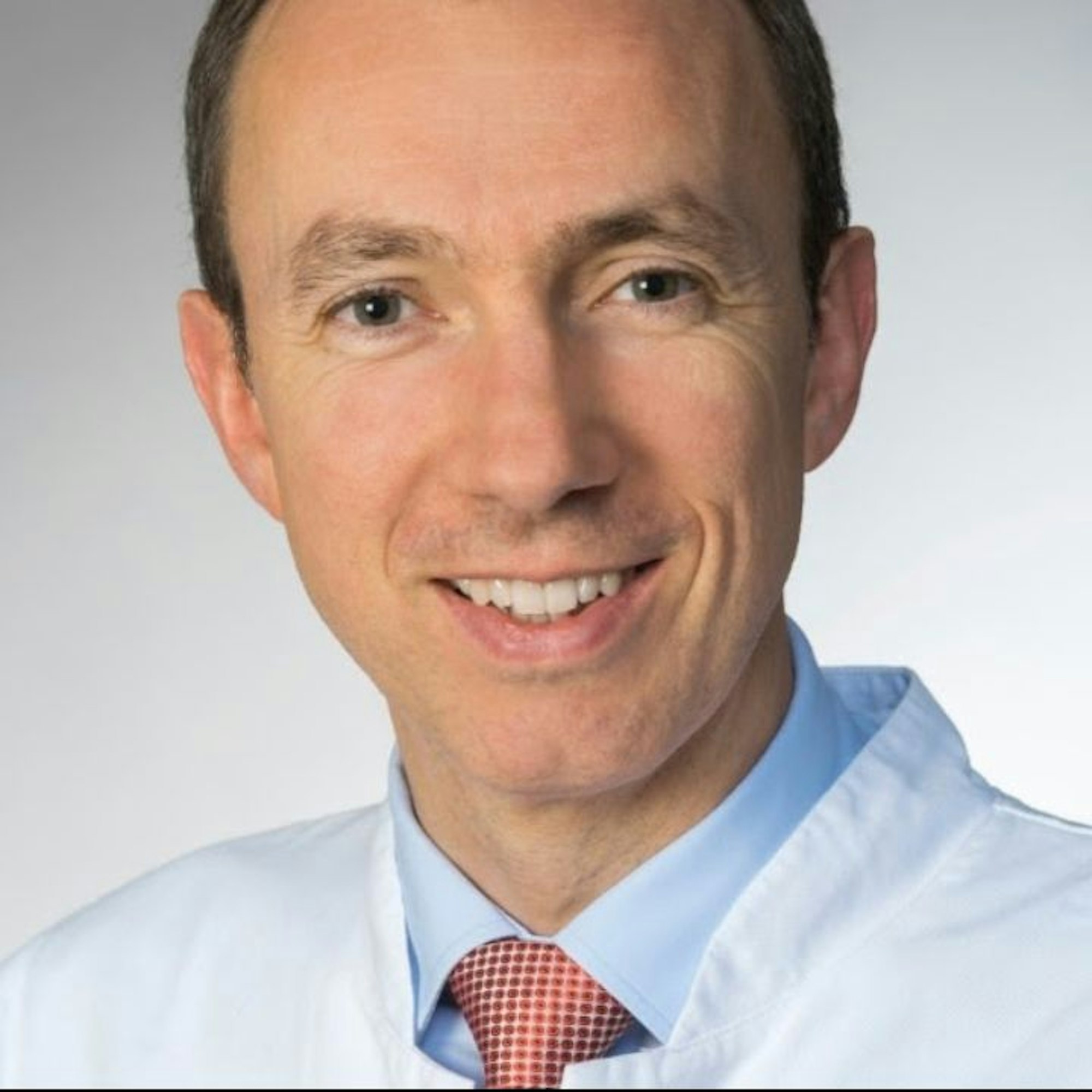 Christoph Sarrazin, Deutsche Leberhilfe