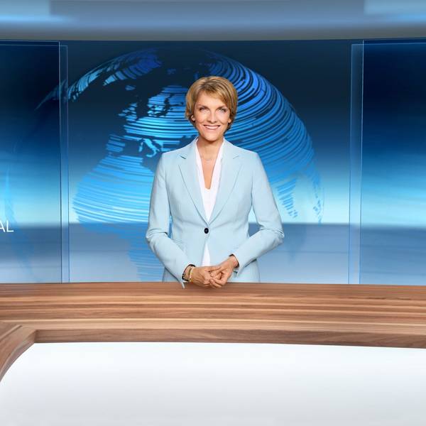 Marietta Slomka hat am Montagabend (25. November) Bundeskanzler Olaf Scholz interviewt (Archivbild).