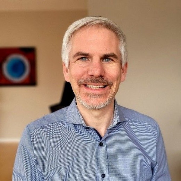 Wechsel in der Geschäftsführung der gemeinnützigen GmbH des Kinderschutzbundes Leverkusen: Carsten Hoppe folgt auf Ingo Ende