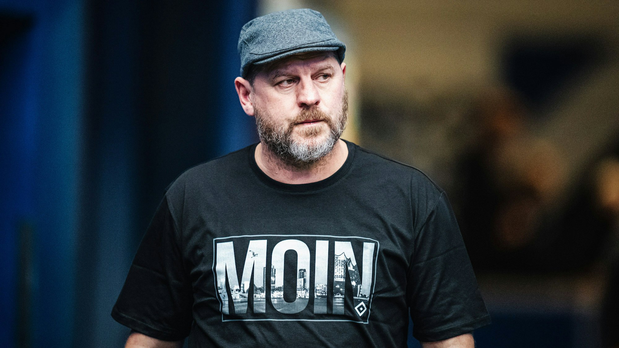Fußball-Trainer Steffen Baumgart funktionierte beim HSV nicht wie beim 1. FC Köln. Ex-Fußball-Profi Mario Basler sieht nun keine Möglichkeit mehr für den Coach, in Deutschland als Trainer zu arbeiten.