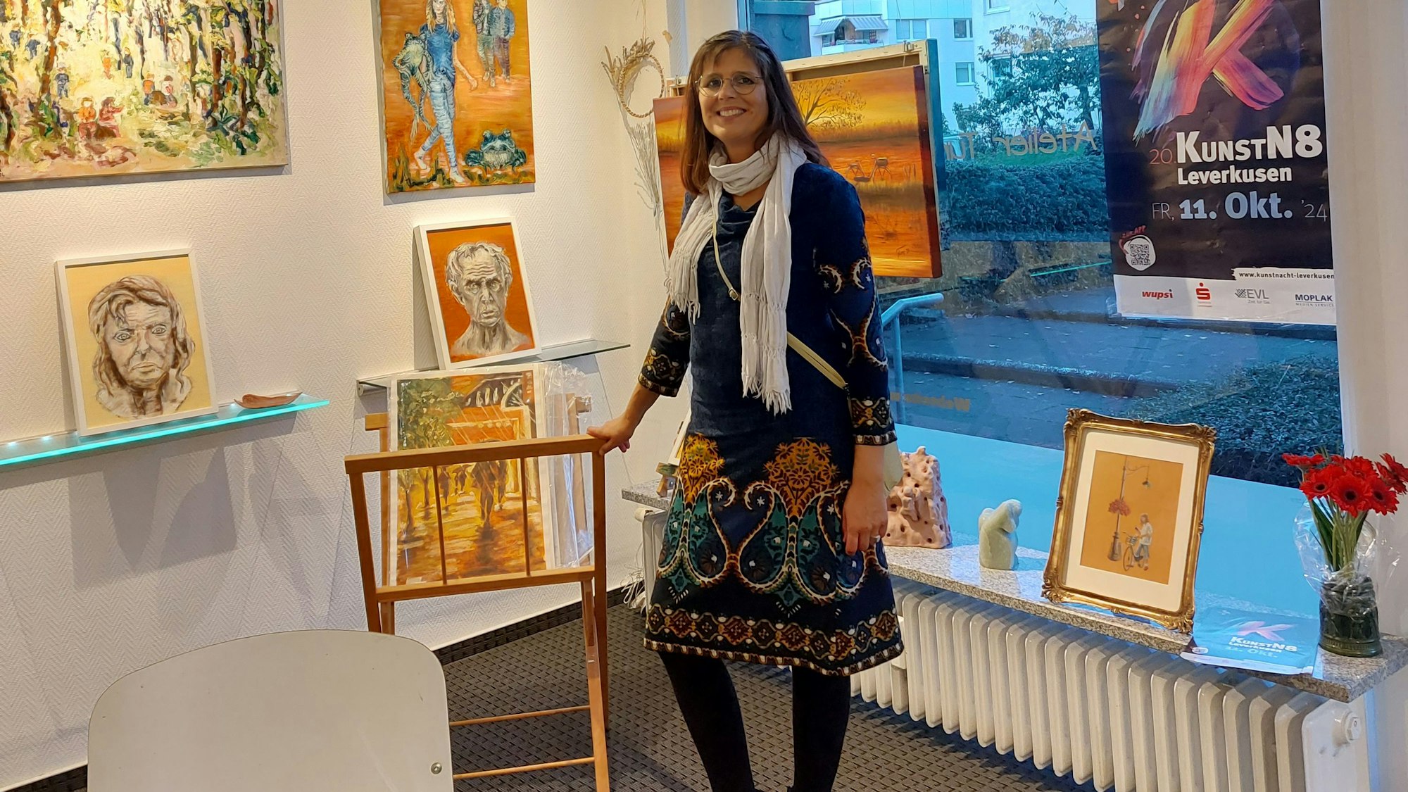 Anja Yuva.