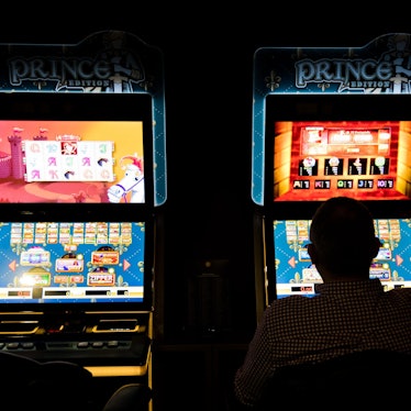 Nach einer Auswertung des Gesundheitsministeriums gibt es in Köln die meisten Spielhallen in NRW.