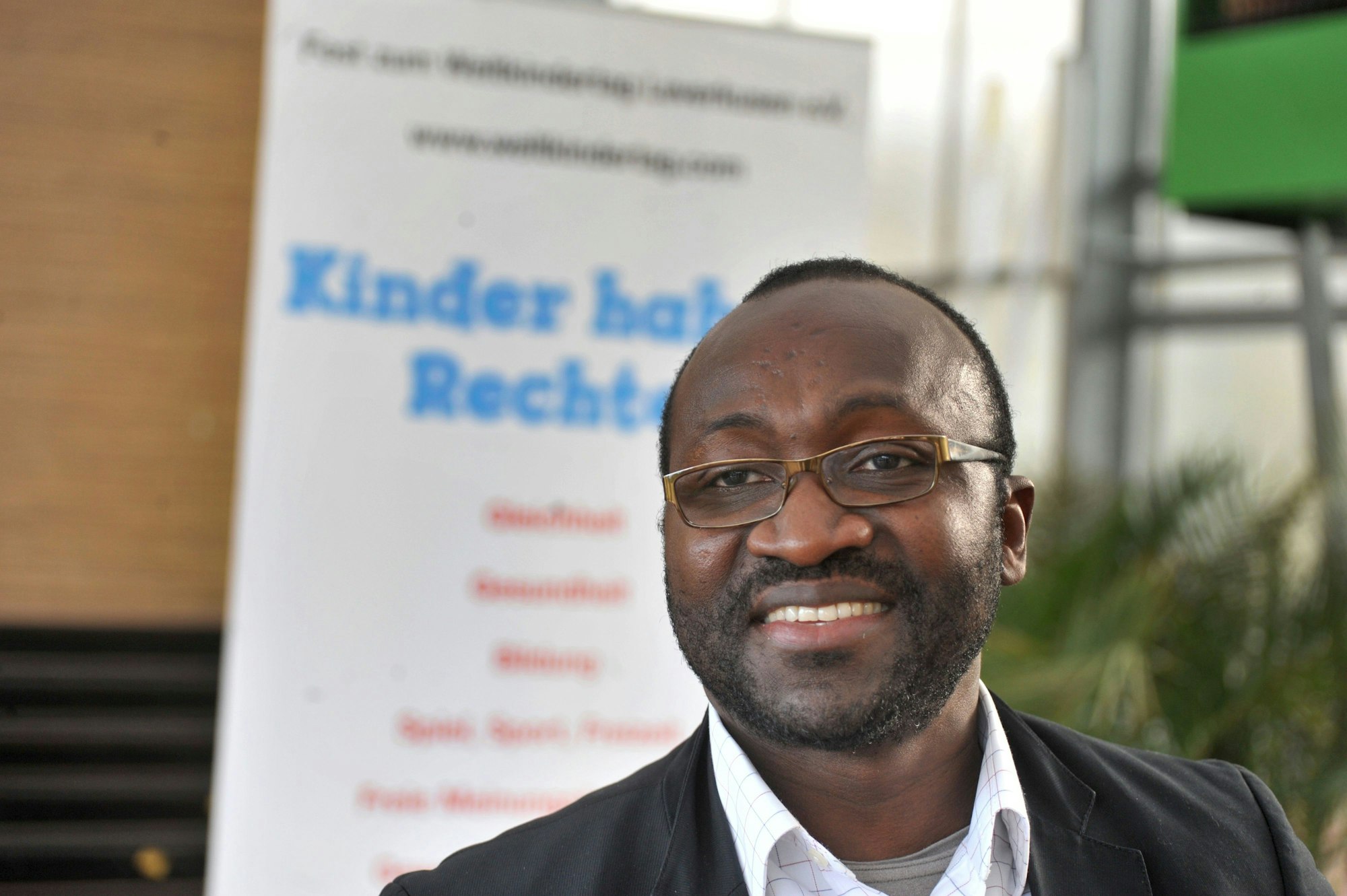 Kofi Sam Nyantakyi