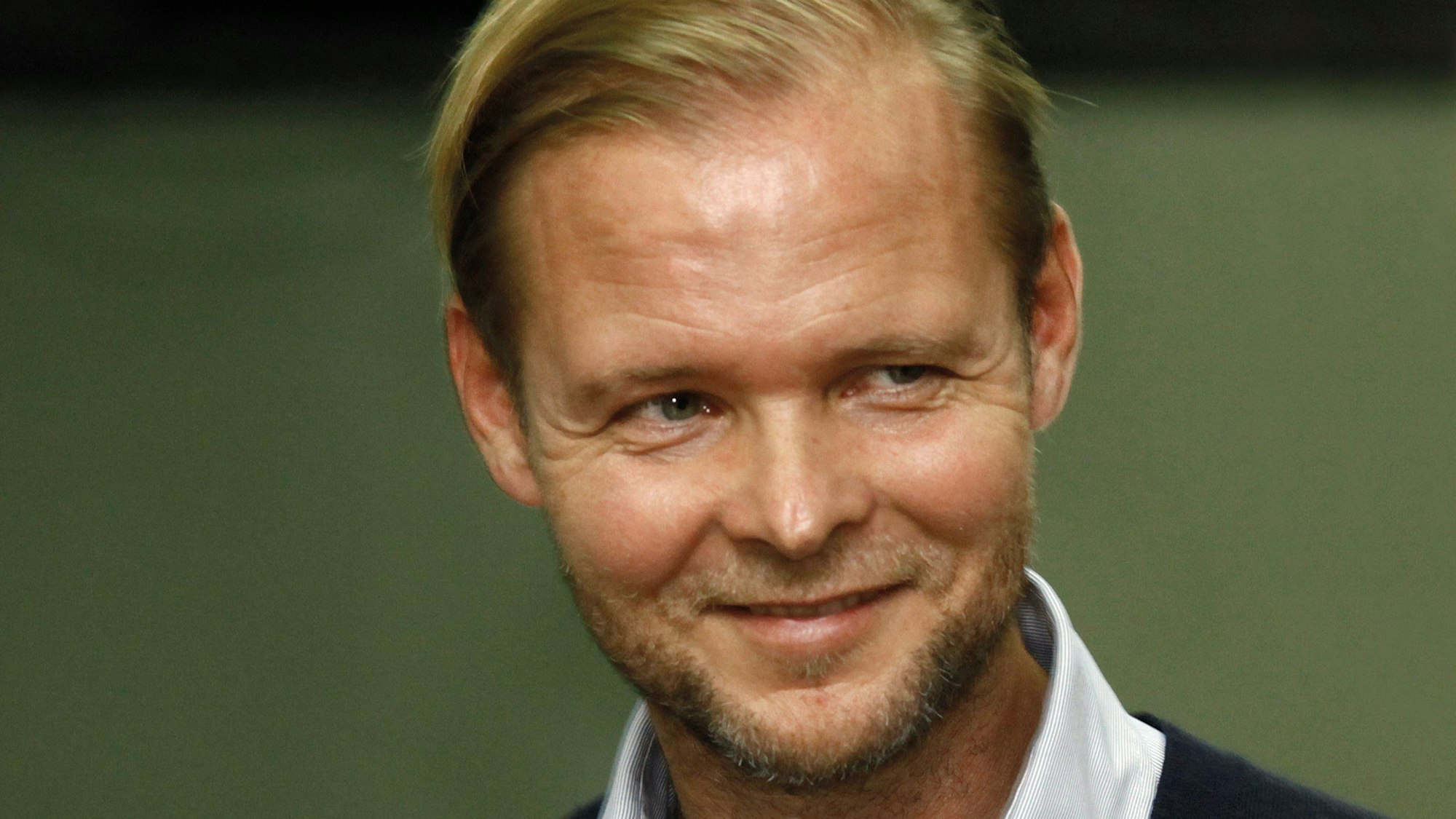 Christian Kracht