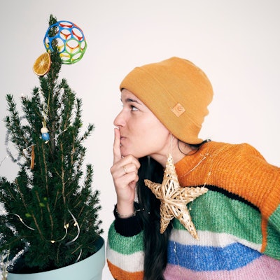 Filippa Gojo und der Pannenbaum