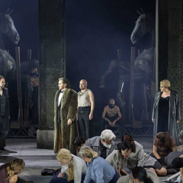 Nabucco