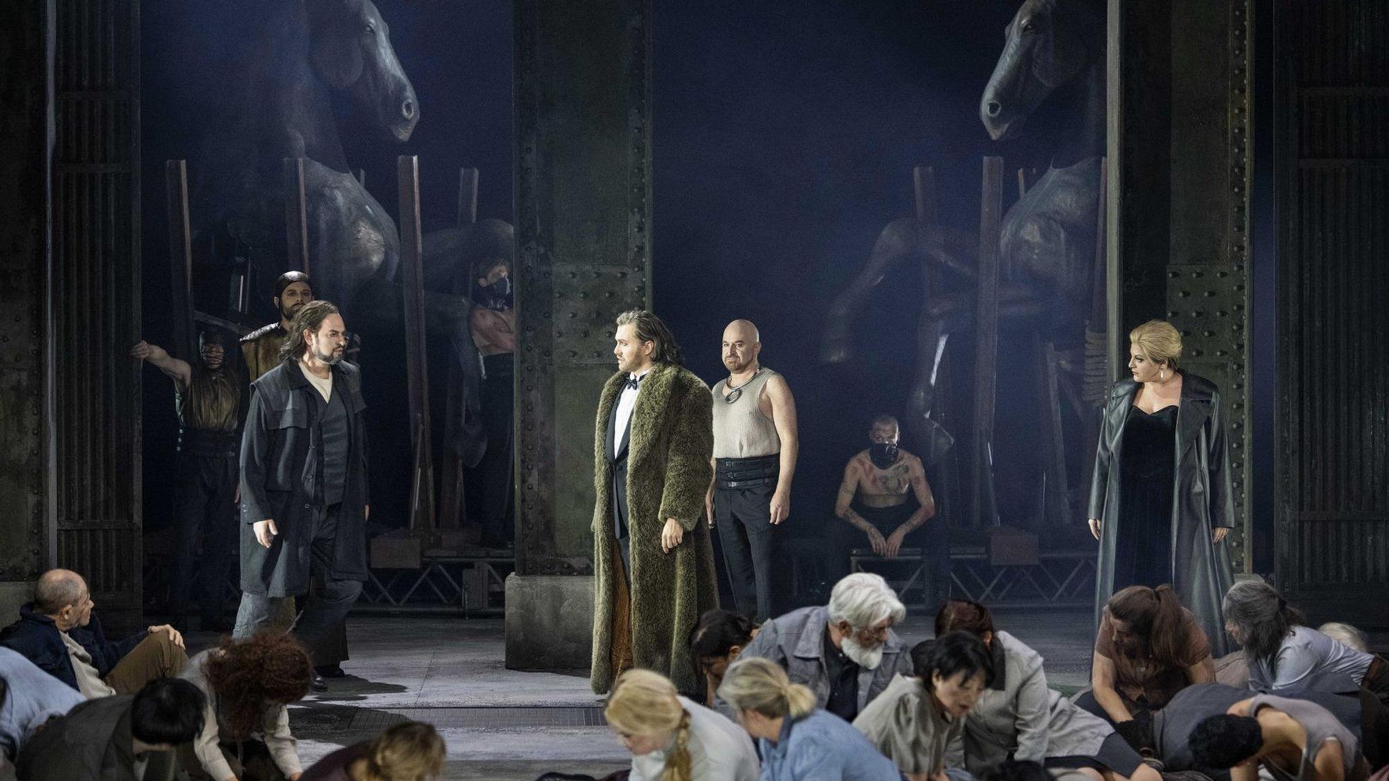 Nabucco